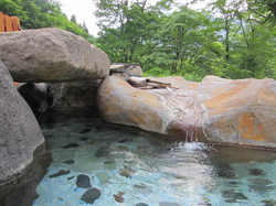 湯檜曽温泉 ホテル湯の陣