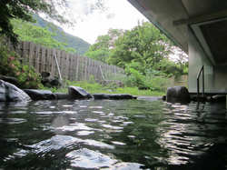 湯檜曽温泉 ホテル湯の陣