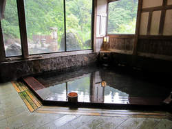 貝掛温泉