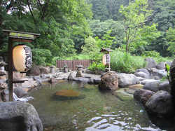 貝掛温泉