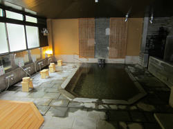 四万たむら 美肌の湯 「岩根の湯」