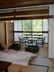 友家ホテル