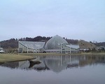 新潟県立植物園