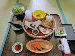 越後の奥座敷 和泉屋 温泉 写真